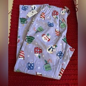 Old navy pj pants women